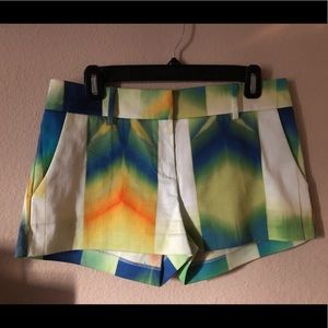 Guess Marciano dress shorts